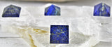 Lapis Lazuli Mini Pyramids
