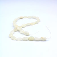 Calcite Bead Strands