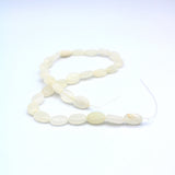 Calcite Bead Strands
