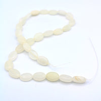 Calcite Bead Strands