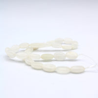 Calcite Bead Strands