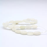 Calcite Bead Strands