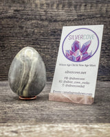 Infinite Stone Egg, 152g