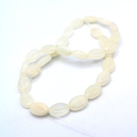 Calcite Bead Strands