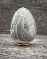 Infinite Stone Egg, 152g