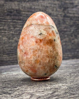 Sunstone Egg, 191g