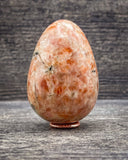 Sunstone Egg, 191g