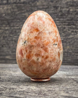 Sunstone Egg, 191g