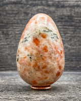 Sunstone Egg, 189g