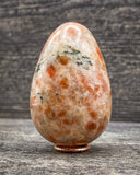 Sunstone Egg, 189g
