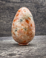 Sunstone Egg, 189g