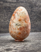 Sunstone Egg, 189g