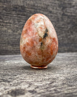Sunstone Egg, 155g