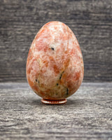 Sunstone Egg, 155g