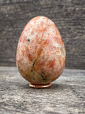 Sunstone Egg, 155g