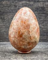 Sunstone Egg, 201g