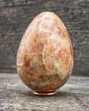 Sunstone Egg, 201g