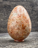 Sunstone Egg, 201g