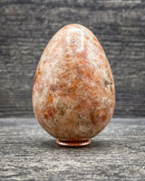 Sunstone Egg, 201g