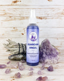 Vibrational Essence Spray