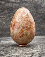 Sunstone Egg, 201g