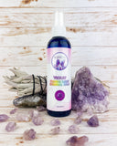 Chakra Crystal Light Spiritual Spray