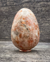 Sunstone Egg, 210g