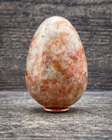 Sunstone Egg, 210g