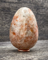 Sunstone Egg, 210g