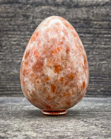 Sunstone Egg, 284g