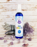 Chakra Crystal Light Spiritual Spray