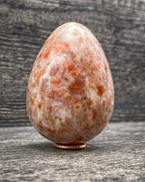 Sunstone Egg, 284g