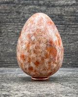 Sunstone Egg, 284g