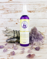 Silver Cove's Aromatherapy Sprays