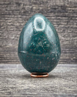 Bloodstone Egg, 180g