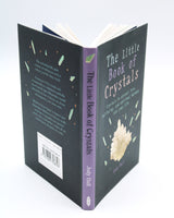 The Little Book Of Crystals By Judy Hall