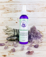 Silver Cove's Aromatherapy Sprays