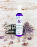 Silver Cove's Aromatherapy Sprays