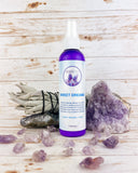 Silver Cove's Aromatherapy Sprays