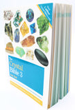 The Crystal Bible 3 by Judy Hall