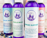 Silver Cove's Aromatherapy Sprays