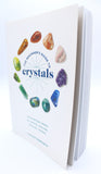 The Beginners Guide To Crystals By Lisa Butterworth