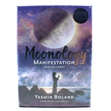 Moonology Manifestation Oracle Cards