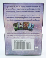 Moonology Manifestation Oracle Cards