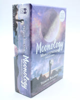 Moonology Manifestation Oracle Cards
