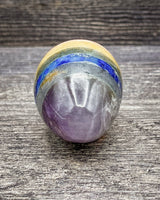 Chakra Egg Carving (Random Pick)