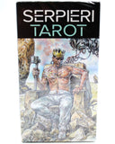 Serpieri Tarot Deck Adult Version