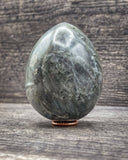 Labradorite Egg, 355g