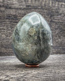 Labradorite Egg, 355g