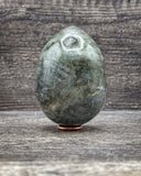 Labradorite Egg, 360g